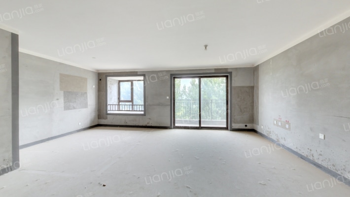 洺悦家园西区二手房实景图