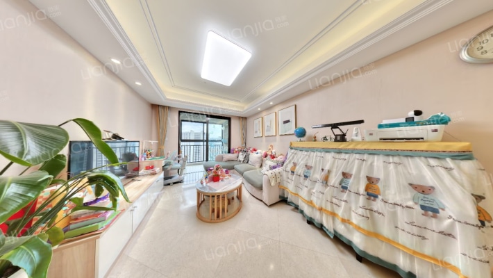 升龙天汇珑尚二手房实景图