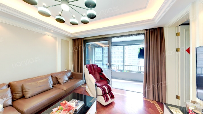 政务壹号二手房实景图