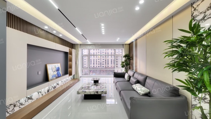 首地首城二手房实景图