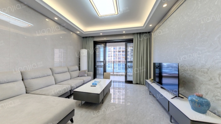 国兆嘉泓公馆二手房实景图