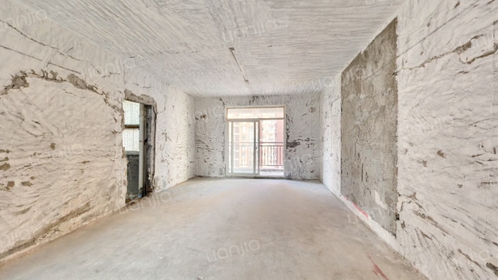 世纪龙城二手房实景图