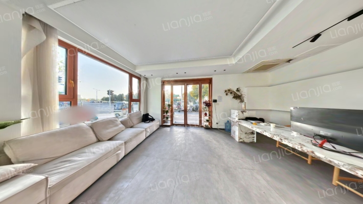 黑泥沟村二手房实景图