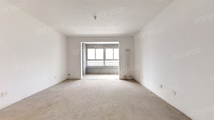 皇冠河滨园二手房实景图