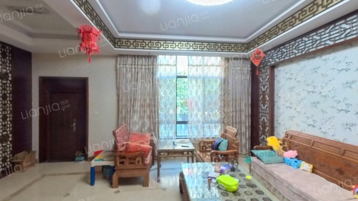 玉润园二手房实景图