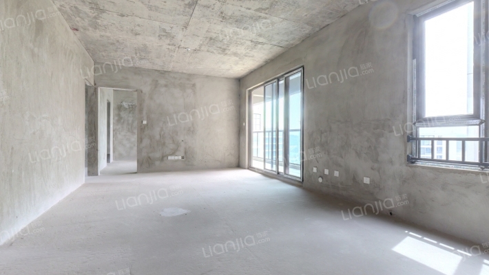 绿地智慧公园城二手房实景图