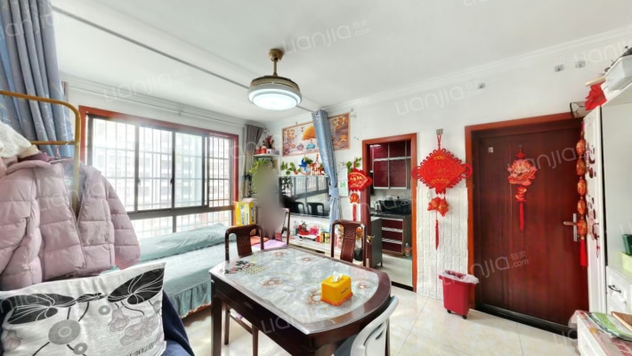 联心嘉园二手房实景图