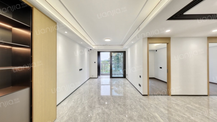 中建天河精诚壹号二手房实景图