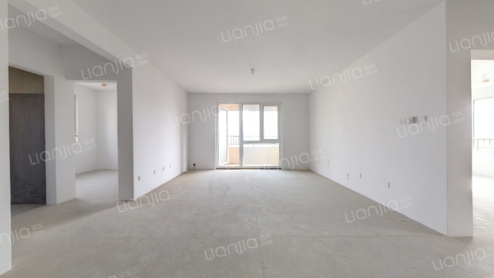 国信紫玉台二手房实景图