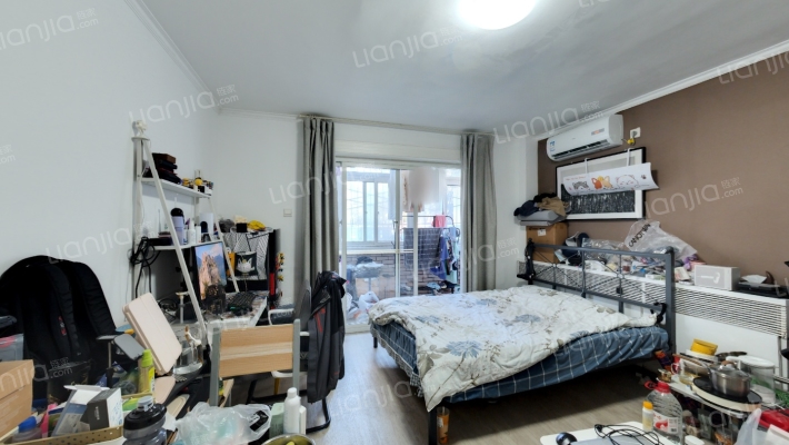 玉安园二手房实景图