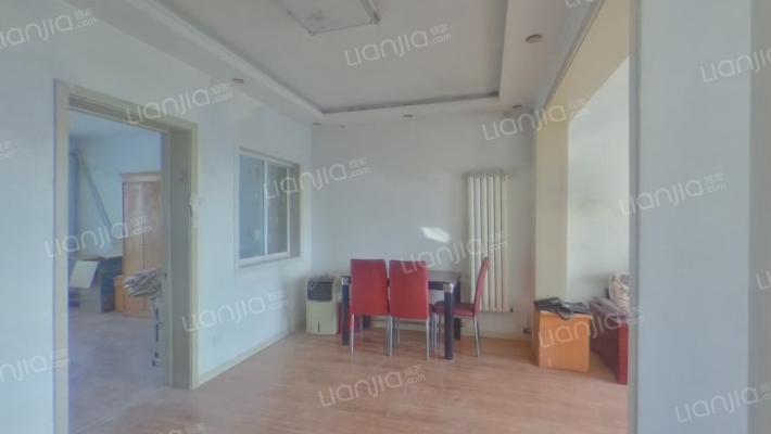 望岭西路一号院二手房实景图