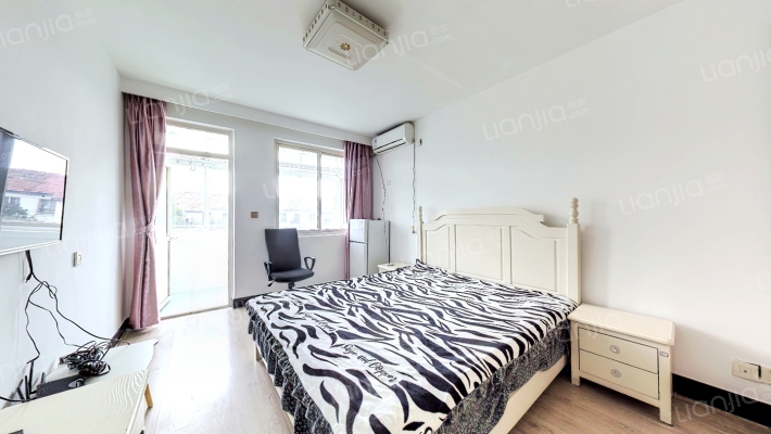 暨阳新村二手房实景图