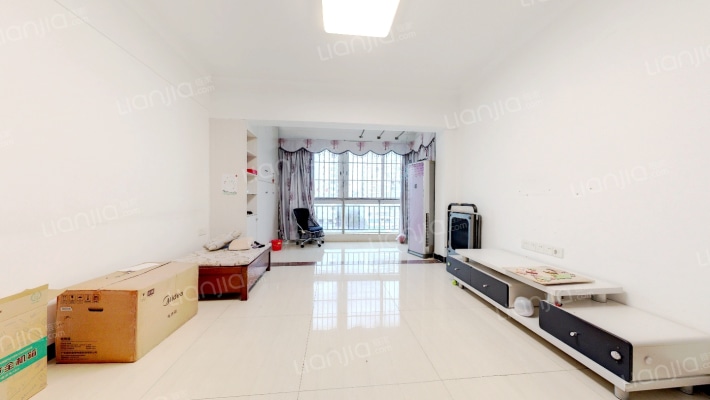 怡丰阳光大厦二手房实景图