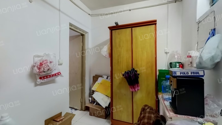 周口地区电厂家属院南院二手房实景图