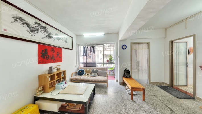 关前楼二手房实景图