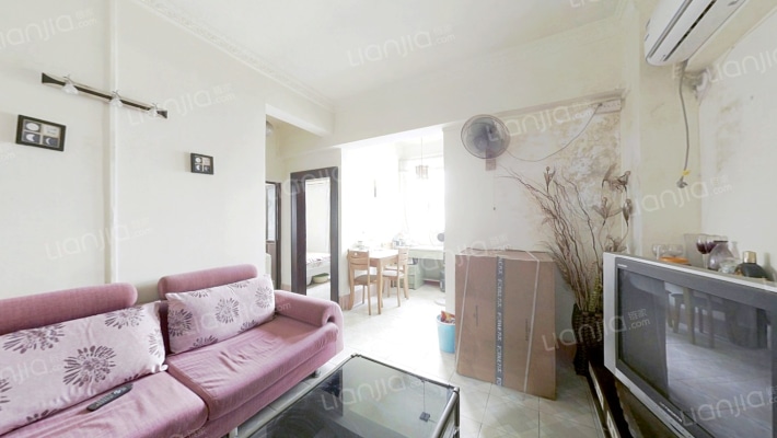 岐丰广场二手房实景图