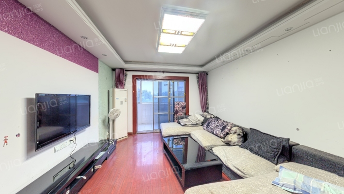 怡荷新村二手房实景图