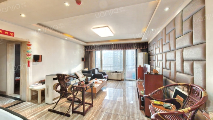 景园大厦二手房实景图