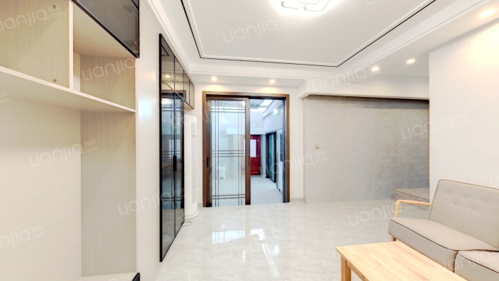 民建路二手房实景图