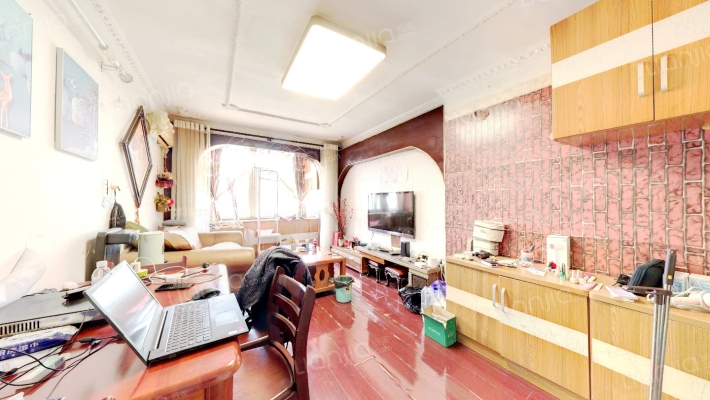 团岛二路二手房实景图