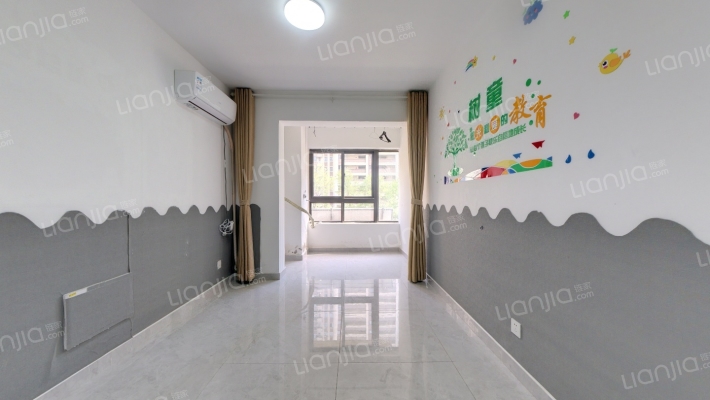 中梁力高云湖印二手房实景图