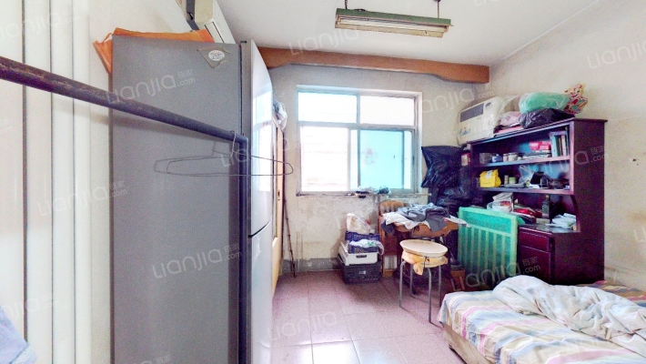 木材公司家属院二手房实景图