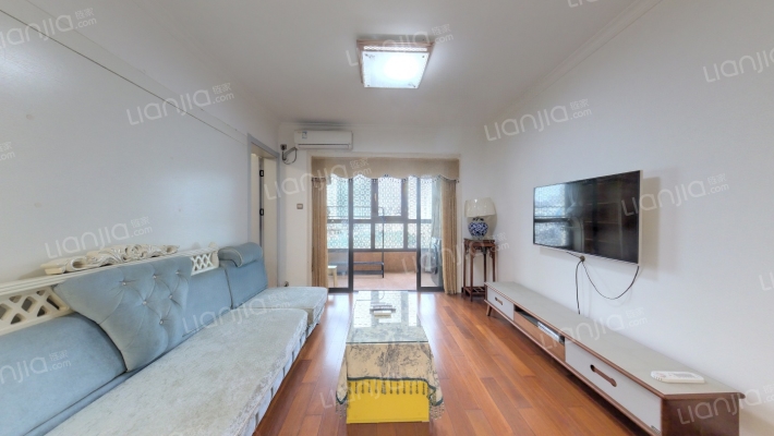 皇巢世家二手房实景图