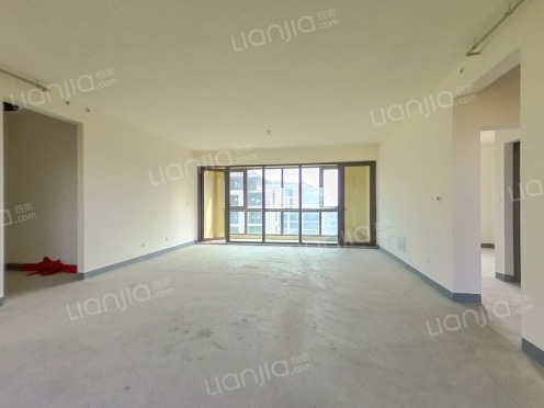 整租·绿城·春溪雲庐 4室2厅 南/北