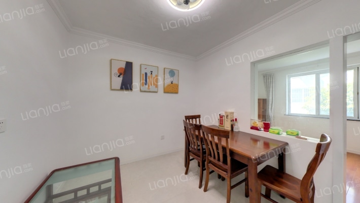 张家弄二手房实景图