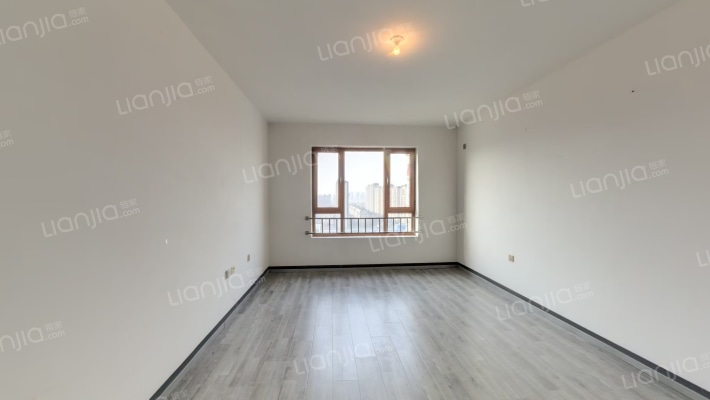 香湾青城二手房实景图