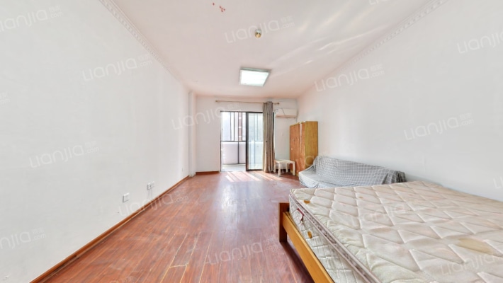 星城映象二手房实景图