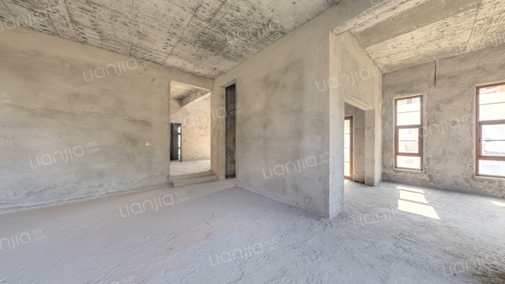 狮子湖观岭壹号二手房实景图