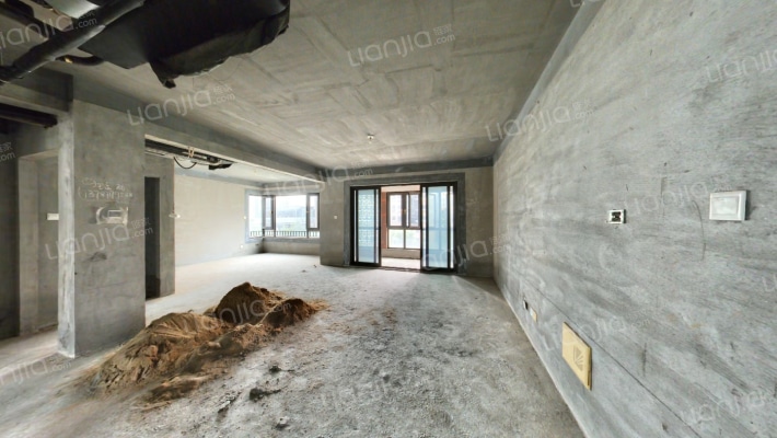 地泰御和苑二手房实景图