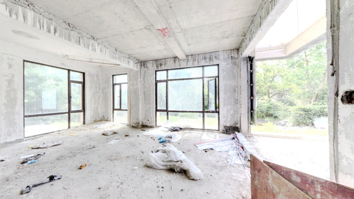 中梁首府壹号院二期二手房实景图