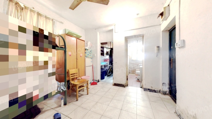 曹胡徐巷散盘二手房实景图