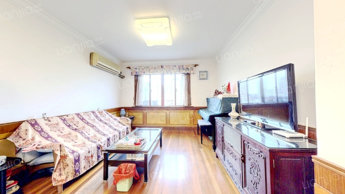 金鹏花园二手房实景图