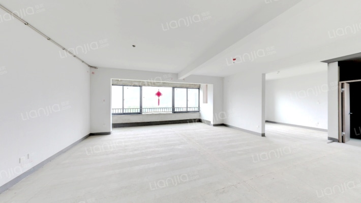 润南景苑二手房实景图