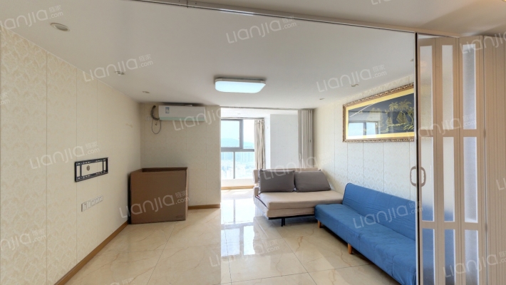 缤悦湾电商公寓二手房实景图