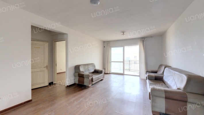 龙鸿锦园二手房实景图