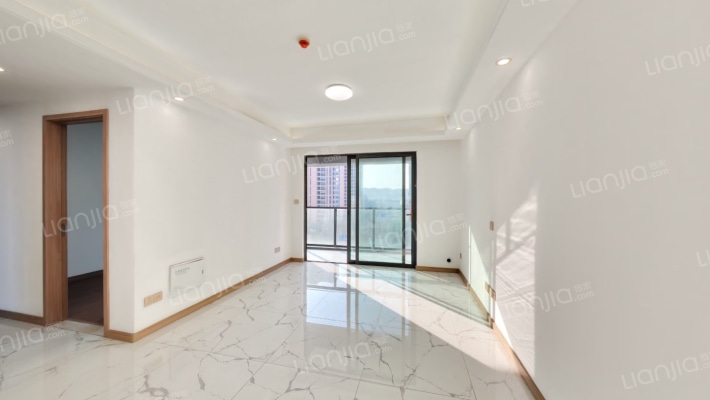 卓越熙华珑园二手房实景图