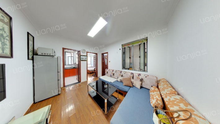 汀兰家园二手房实景图