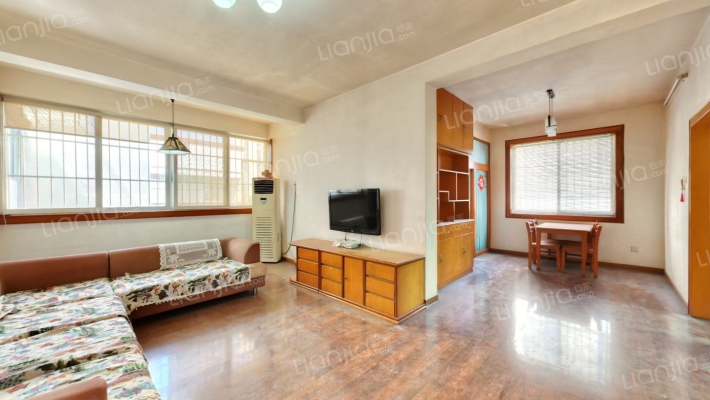 广西自治区农机化管理局宿舍区二手房实景图