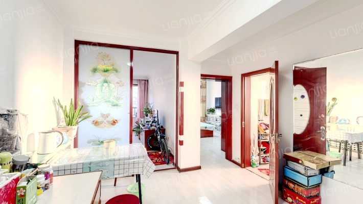 金秀园二手房实景图