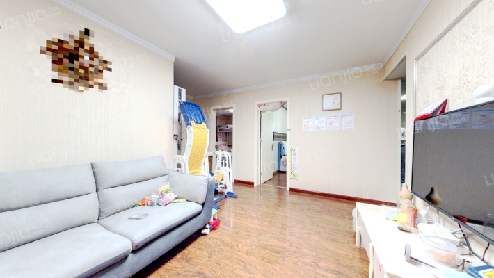 京通苑二手房实景图