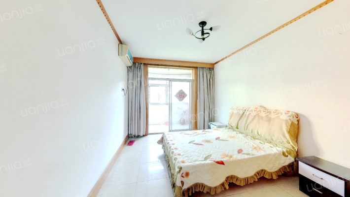 金碧花园二手房实景图