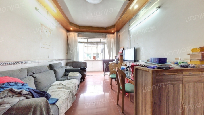 松园大厦(花都区)二手房实景图