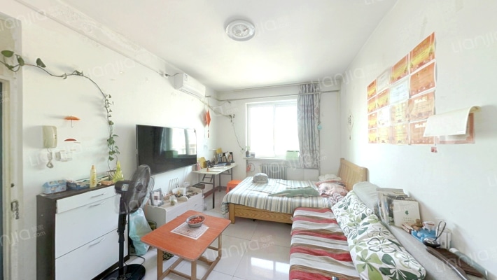 煤田总局173队家属楼二手房实景图