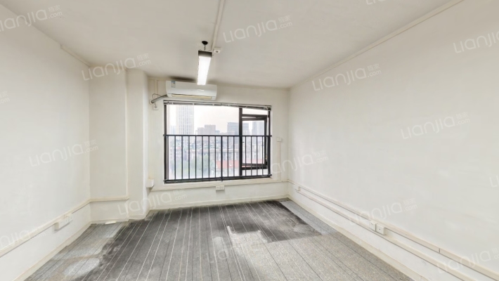 中南SOHO城二手房实景图