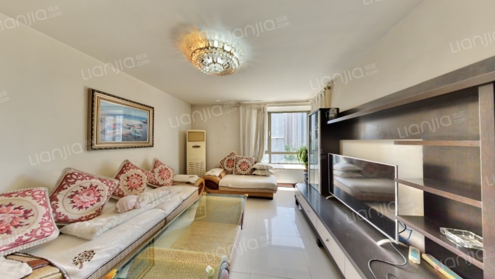 东一时区二手房实景图