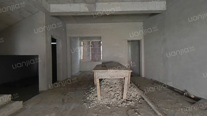 白潭湖小区二手房实景图